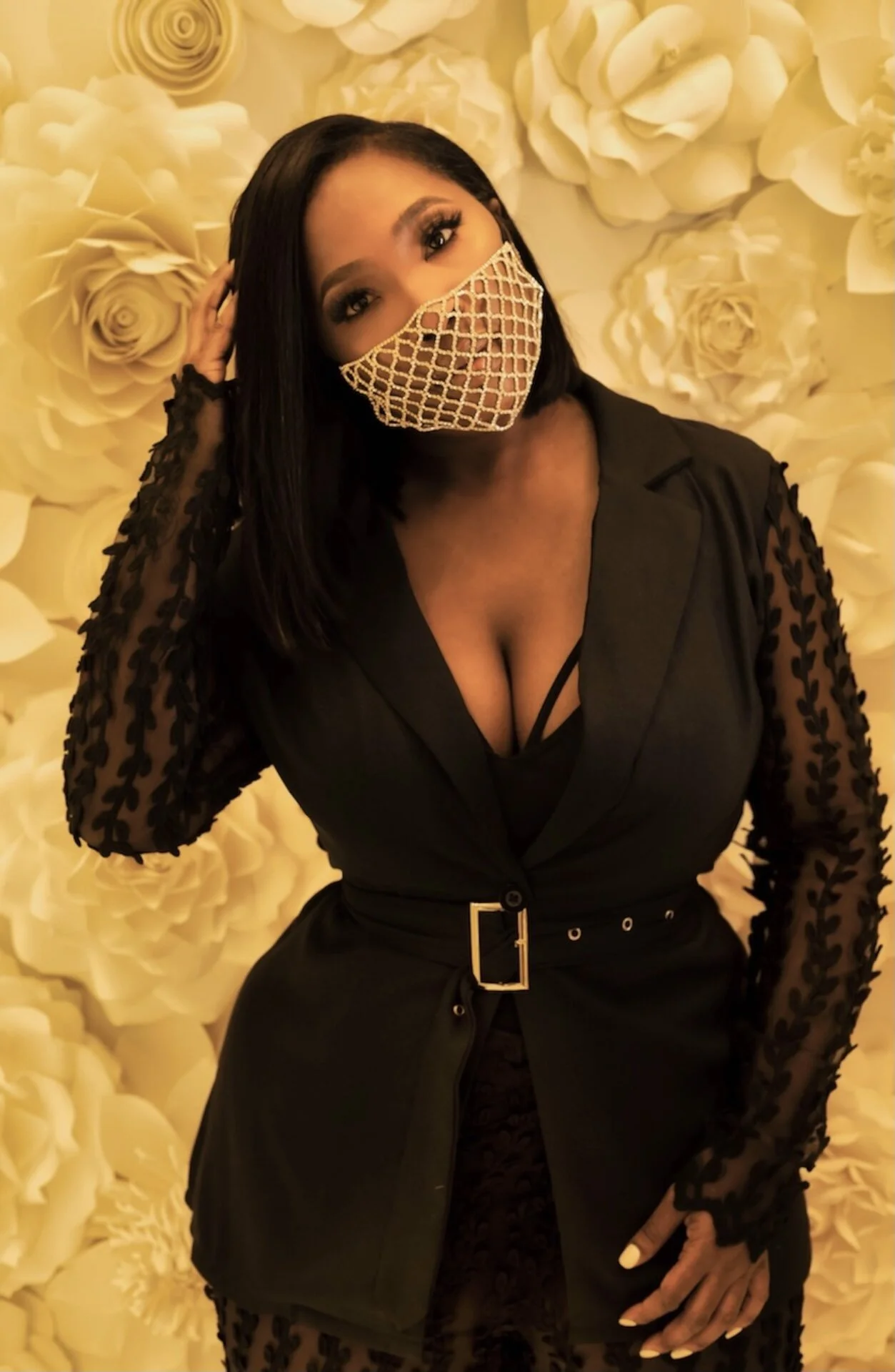 Industry Insider: SWEAR NYC CEO Interview for Fashion Gxd Magazine