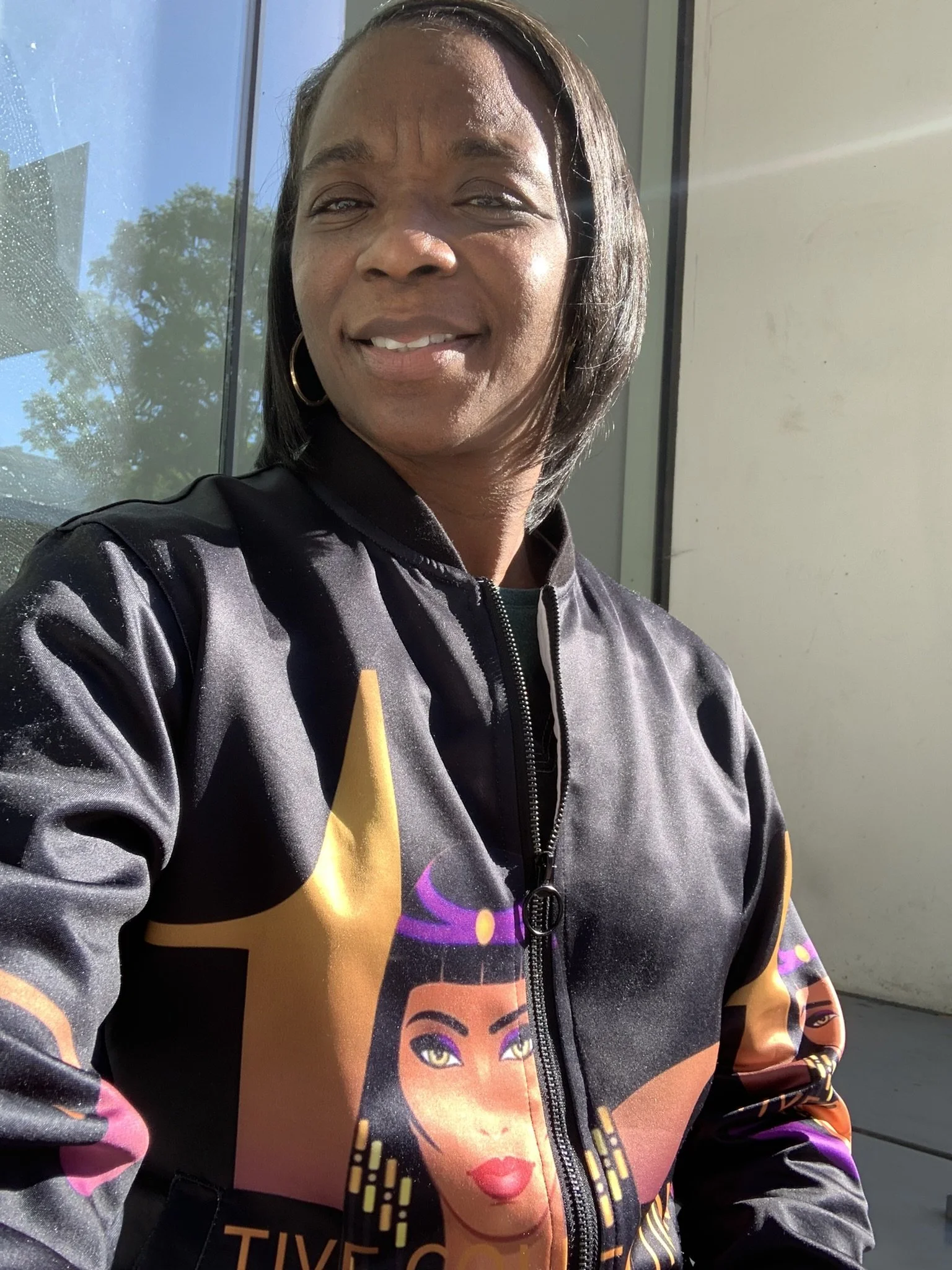 Industry Insider: Tiye Collections For Fashion Gxd Magazine