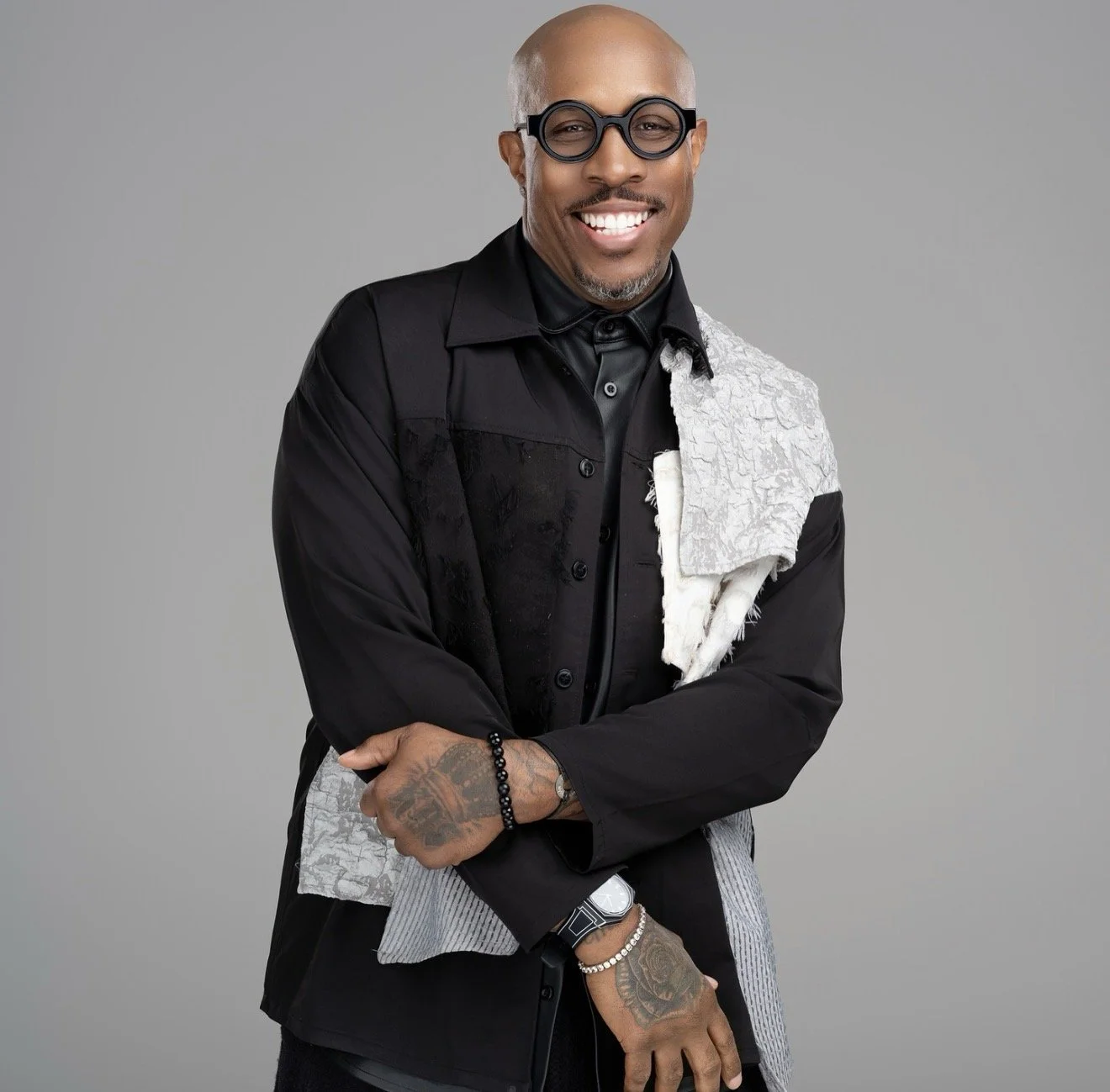 Celebrity Designer Kenny KAS Named Featured Designer at City Hall for Black Sea 3.0 During NYFW