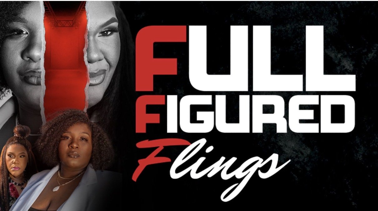 More Than a Love Story: How Full-Figured Flings Is Redefining Representation in Independent Film