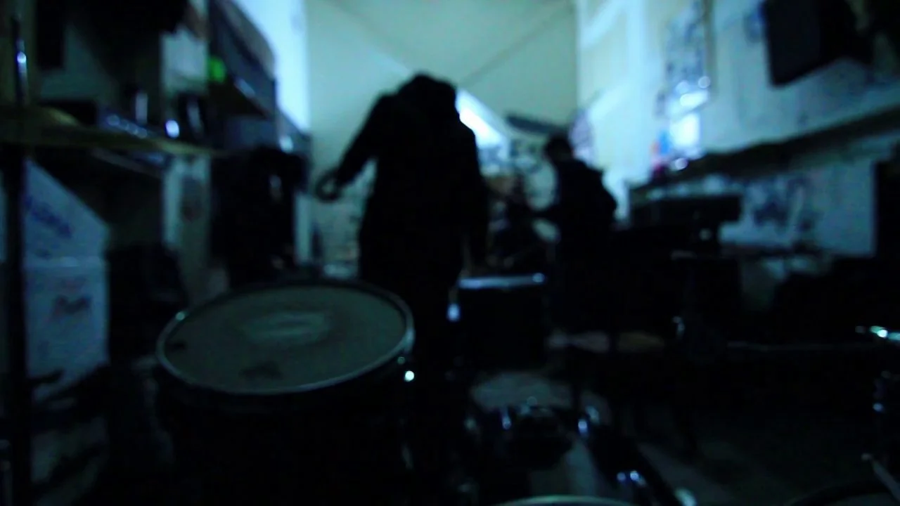 Wax Children Bay Tour 2014