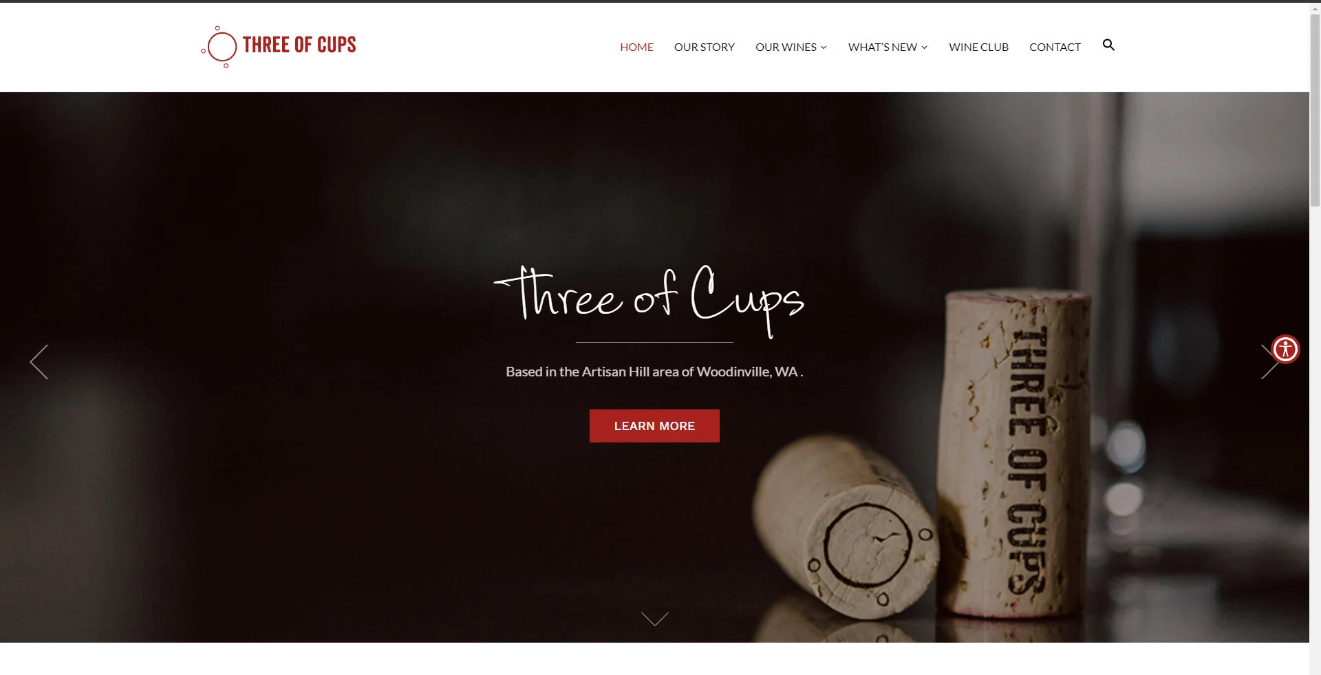  Worked with client to make their site and 3rd party store ADA Compliant. Provide review of readability and compliance issues. Updated site to meet 2.0 Compliance.  Added in tool for users to change colors and font sizes for visually impaired users. 