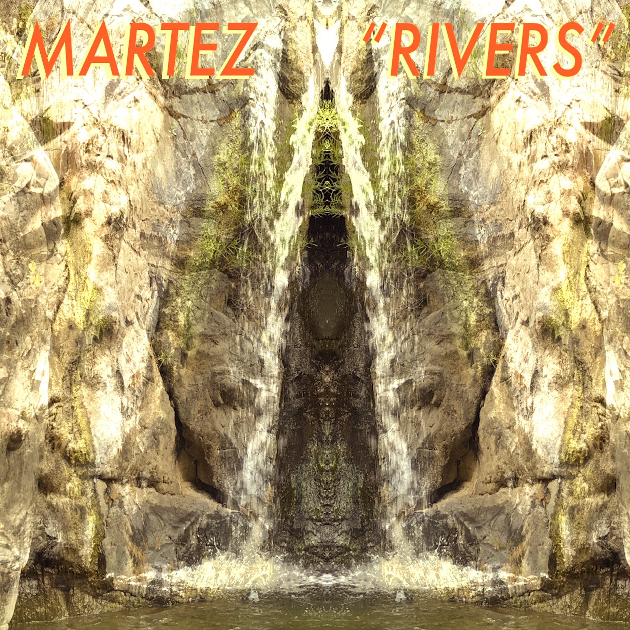 Martez “Rivers” (2023)