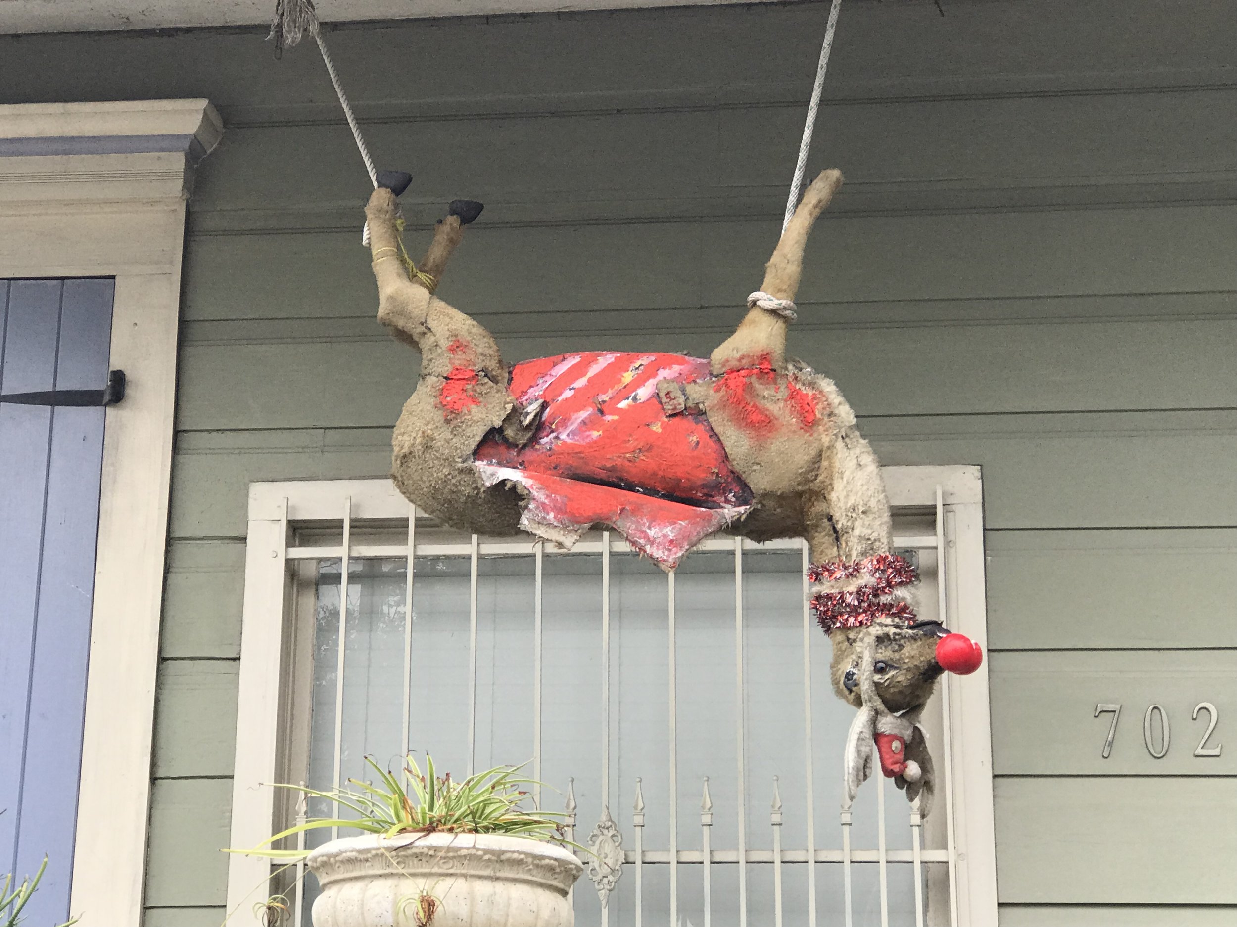 Marigny / Bywater