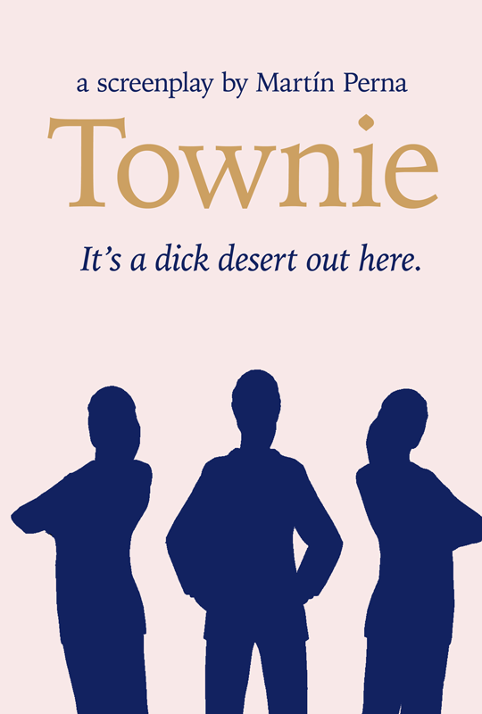 Townie