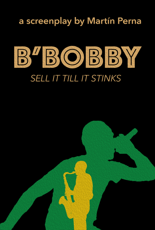 B'Bobby
