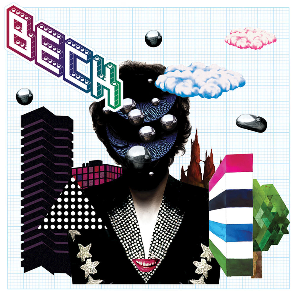 Beck: The Information (Deluxe Edition) 2006