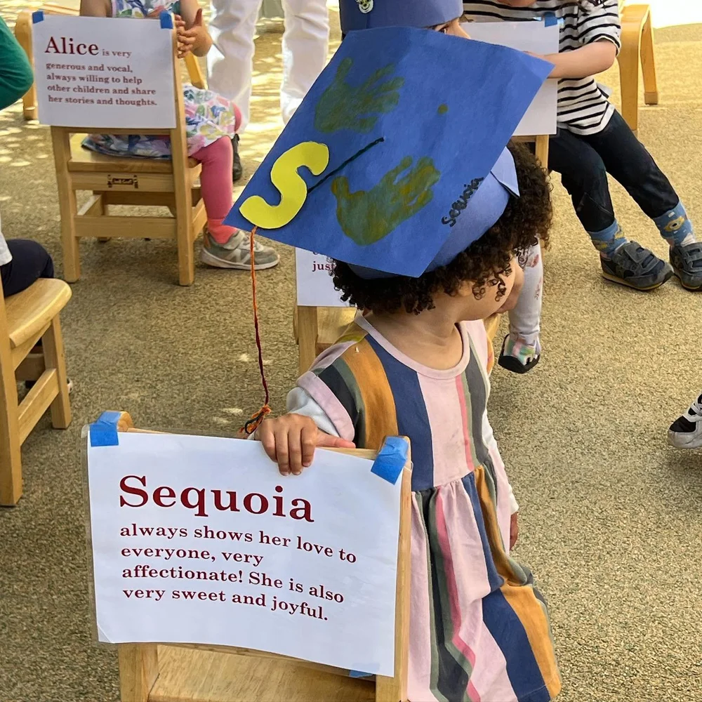 Pomp and circumstance.