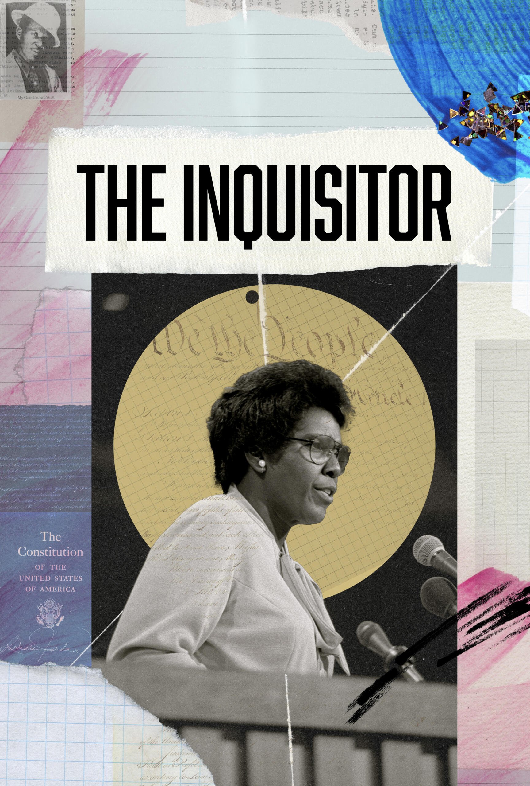 PBS: “The Inquisitor” Barbara Jordan Documentary