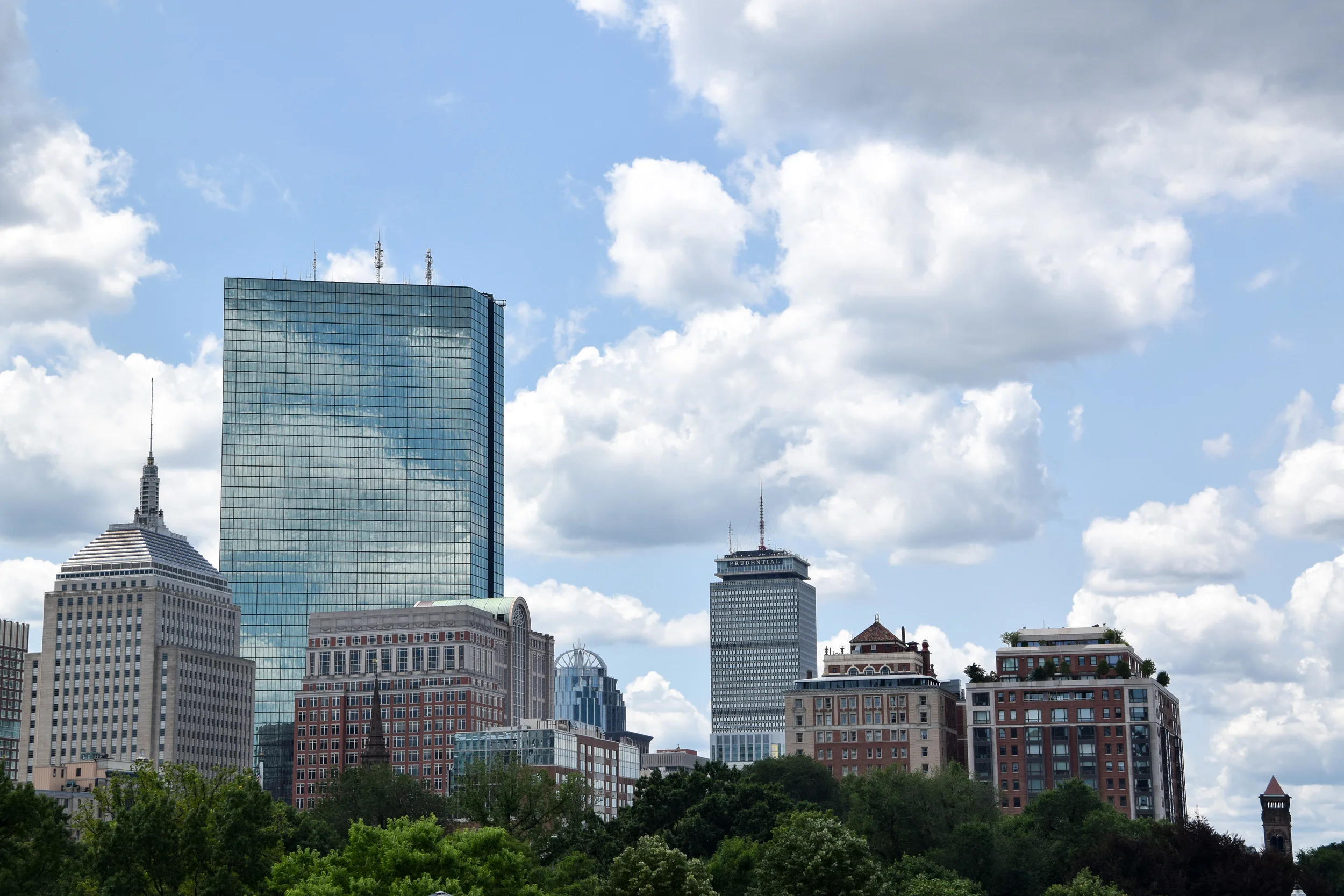 Boston