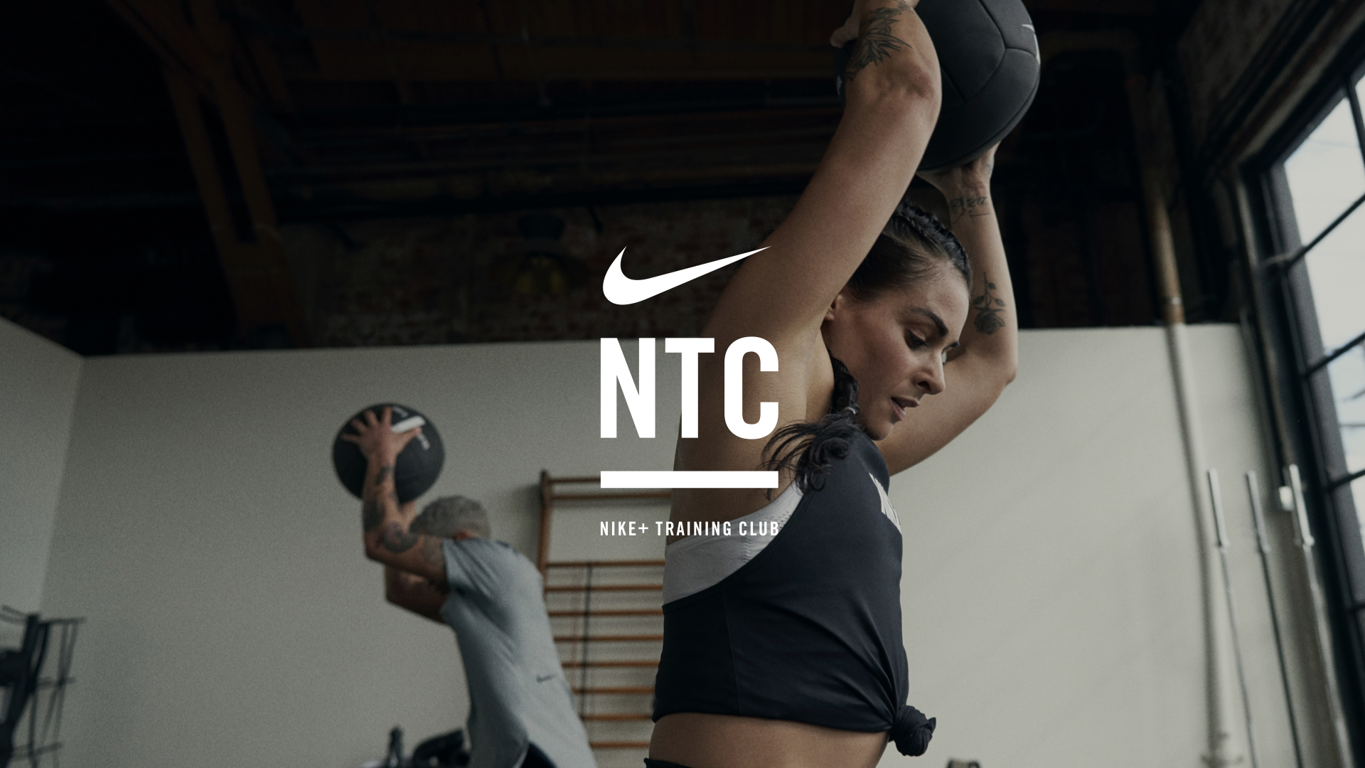 nike ntc premium