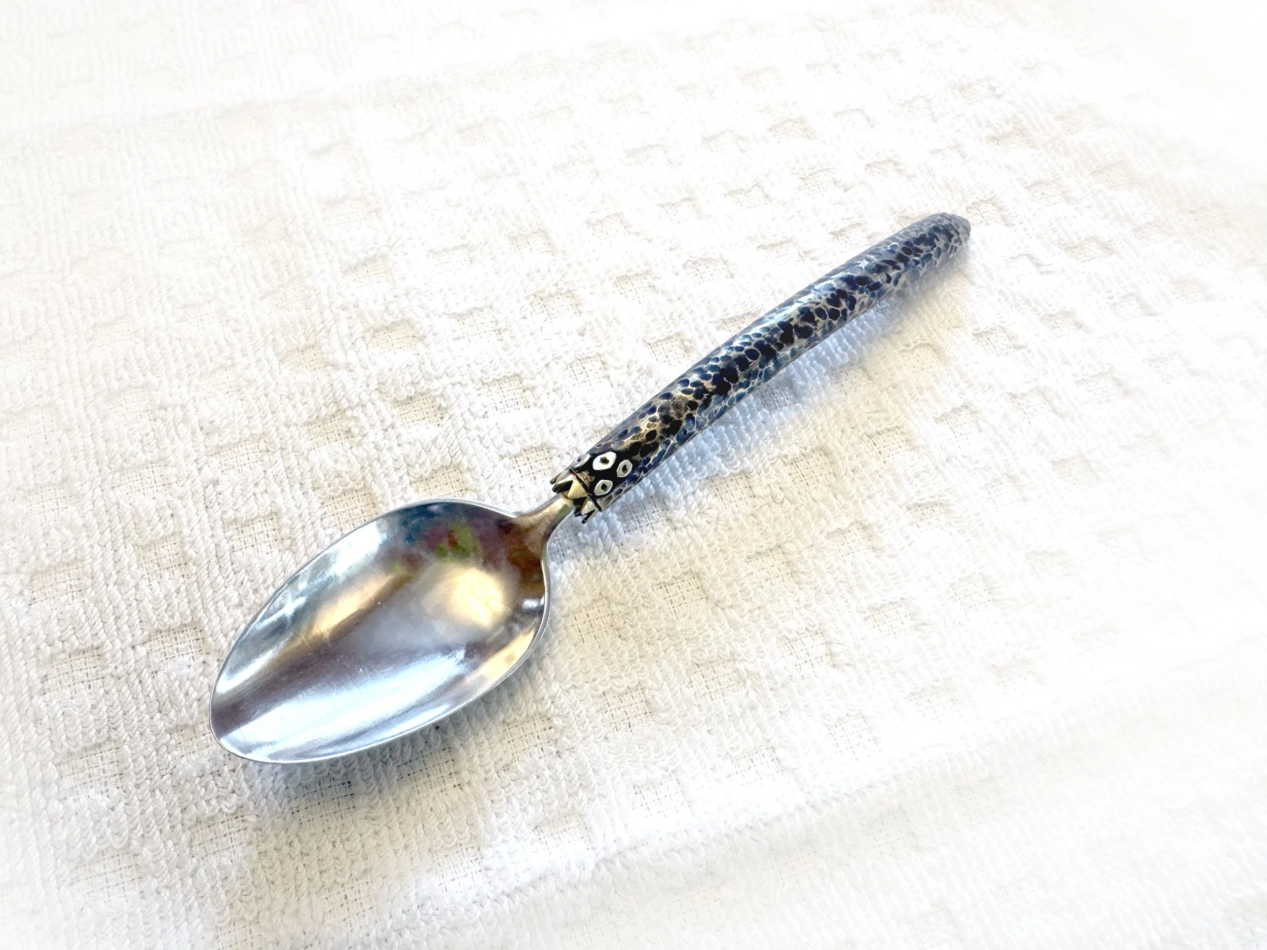 Kyrgalops Spoon