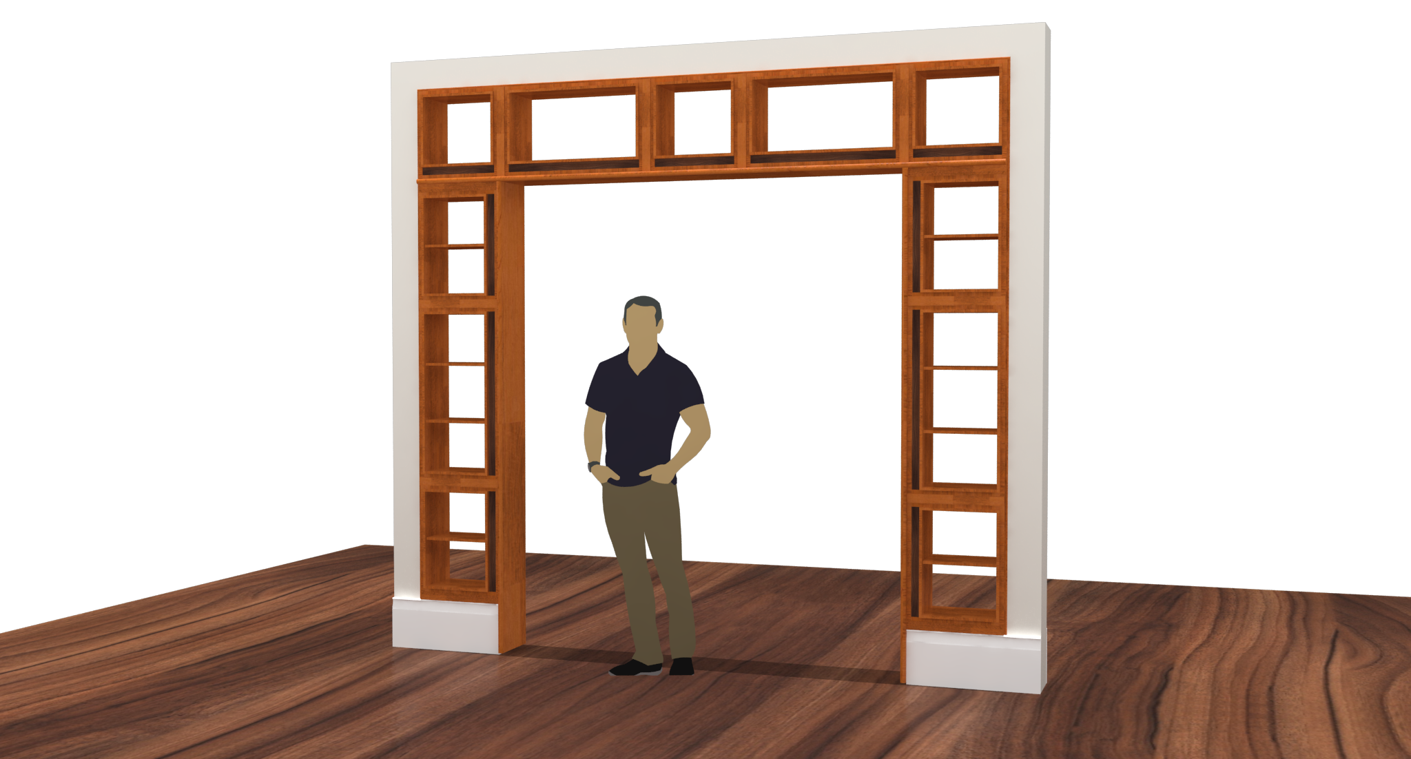 Lindsay and Louis Cronk Built In Bookshelves Rendering V1 3-25-24.png