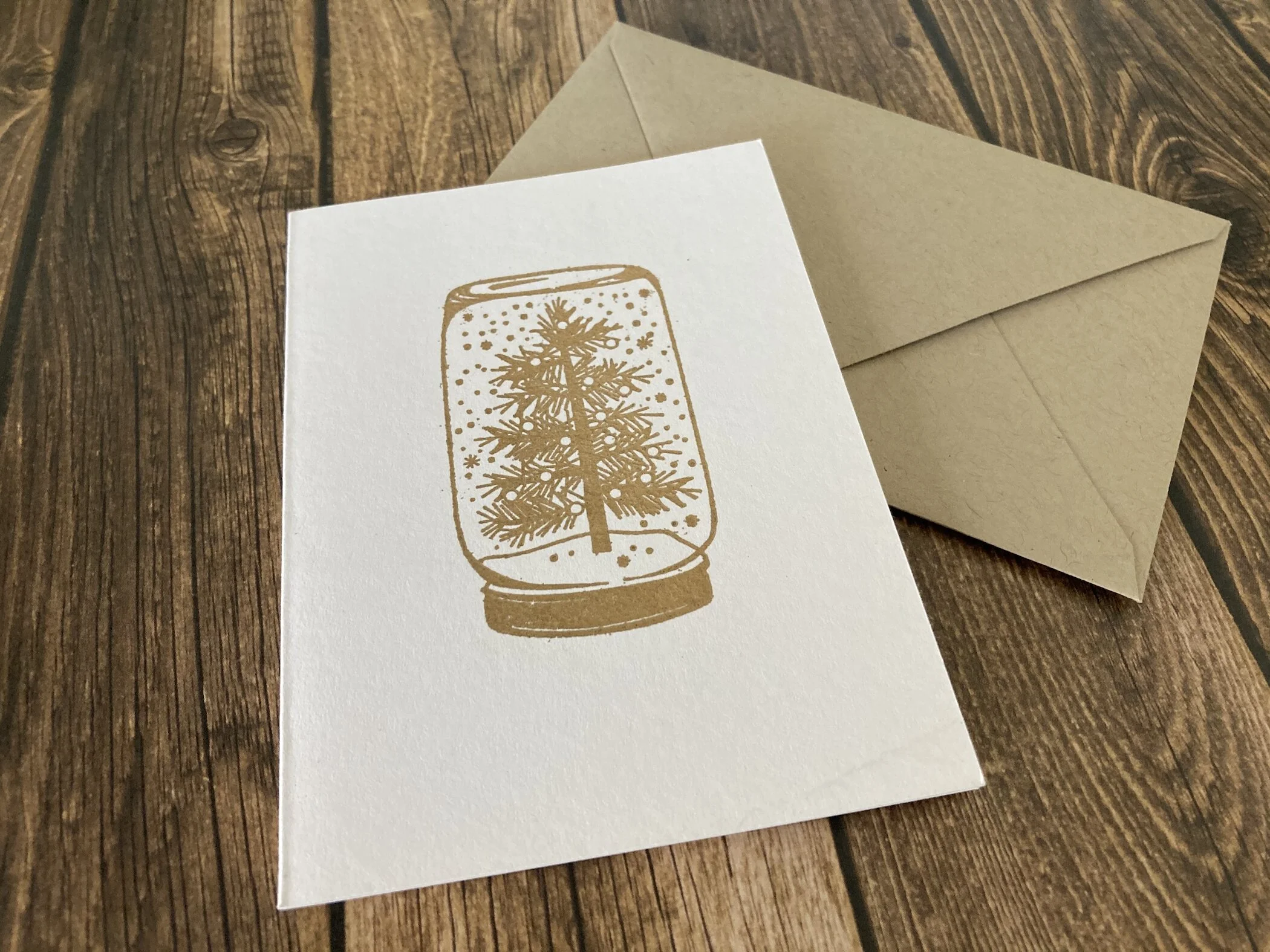 christmas tree snow globe gold 1.jpg