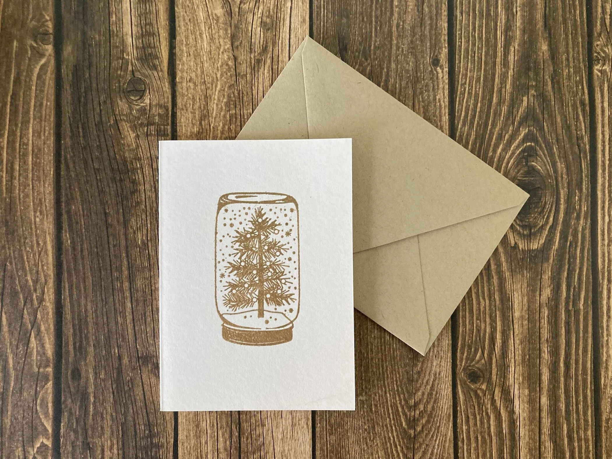 christmas tree snow globe gold 2.jpg