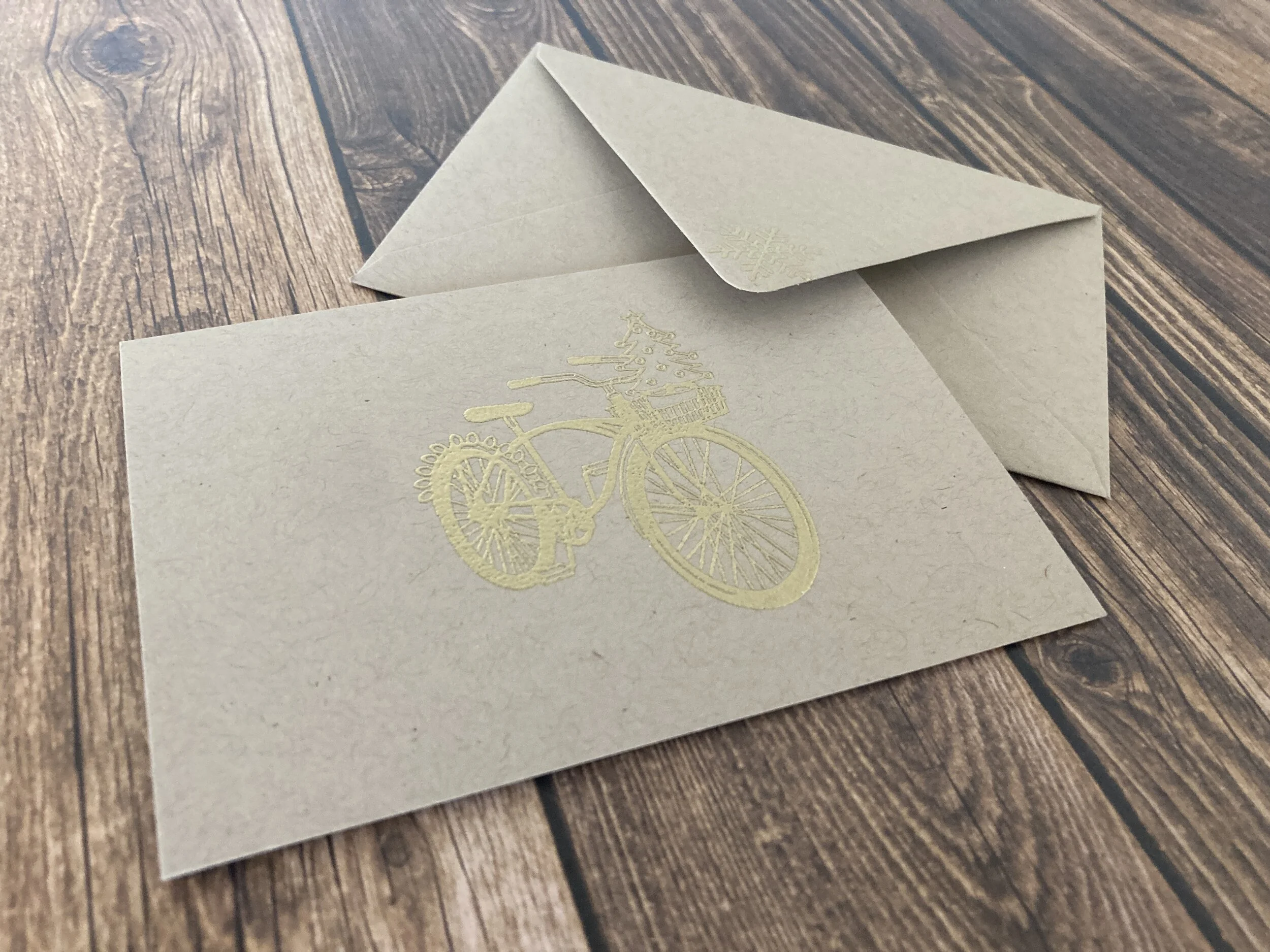 christmassy bicycle gold 2.jpg