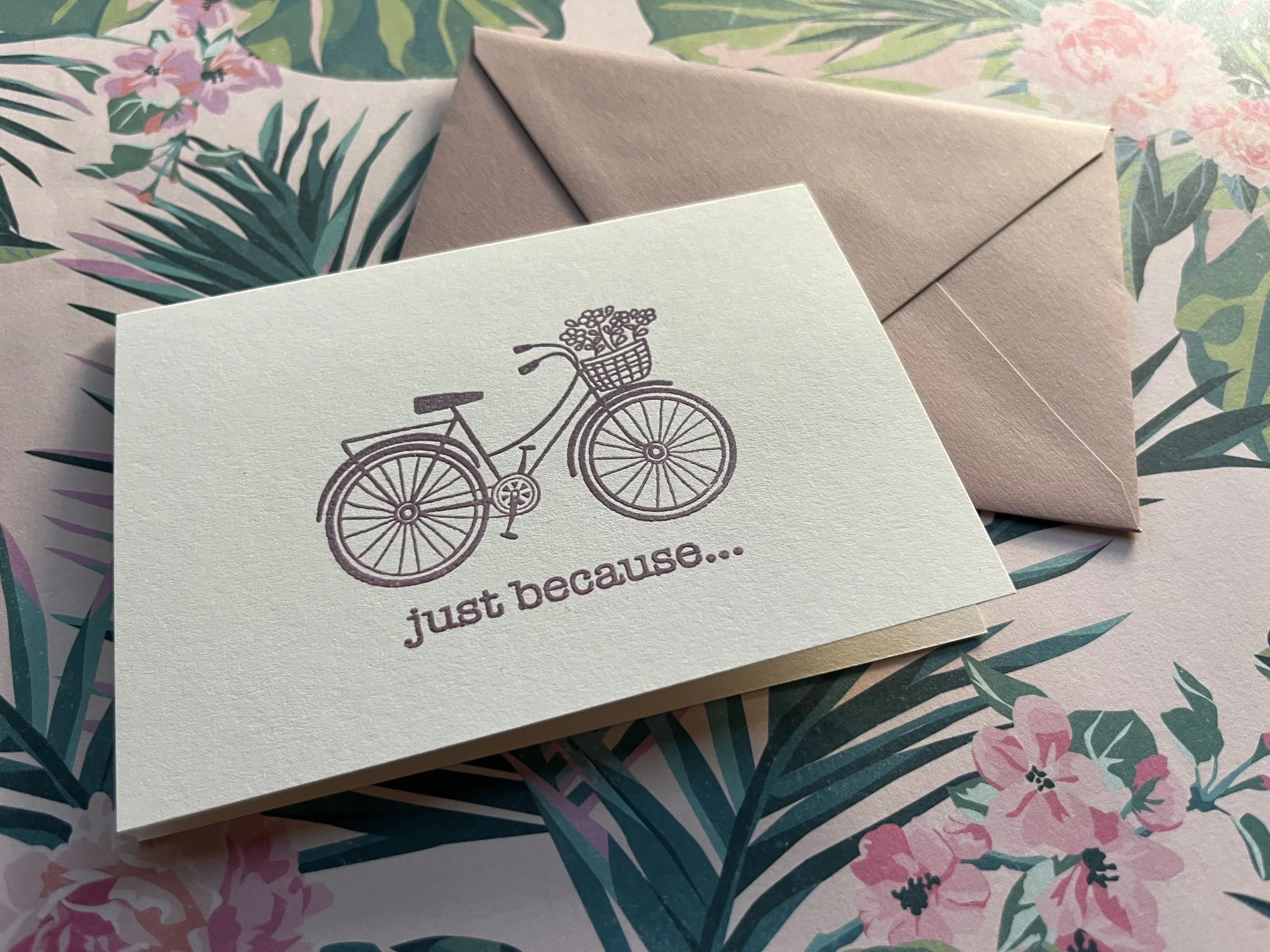 JB - bike with basket - dusty rose 4.jpg
