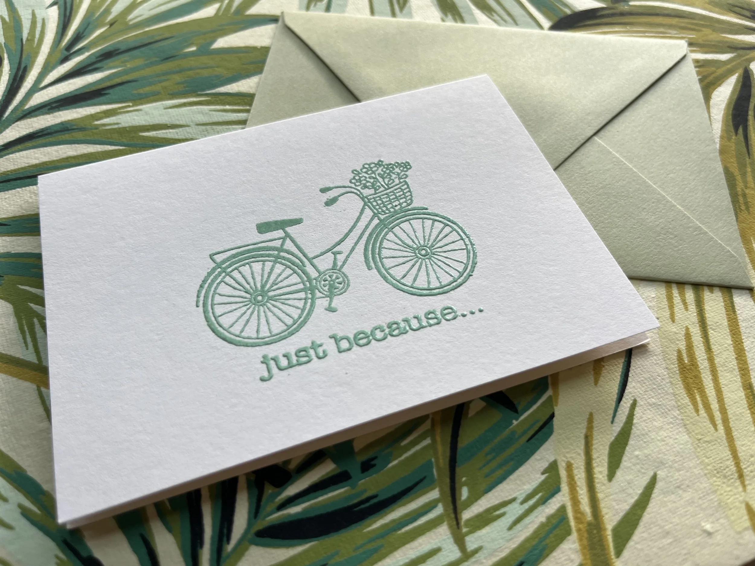 JB_bike with basket of flowers_sea foam_11.jpg