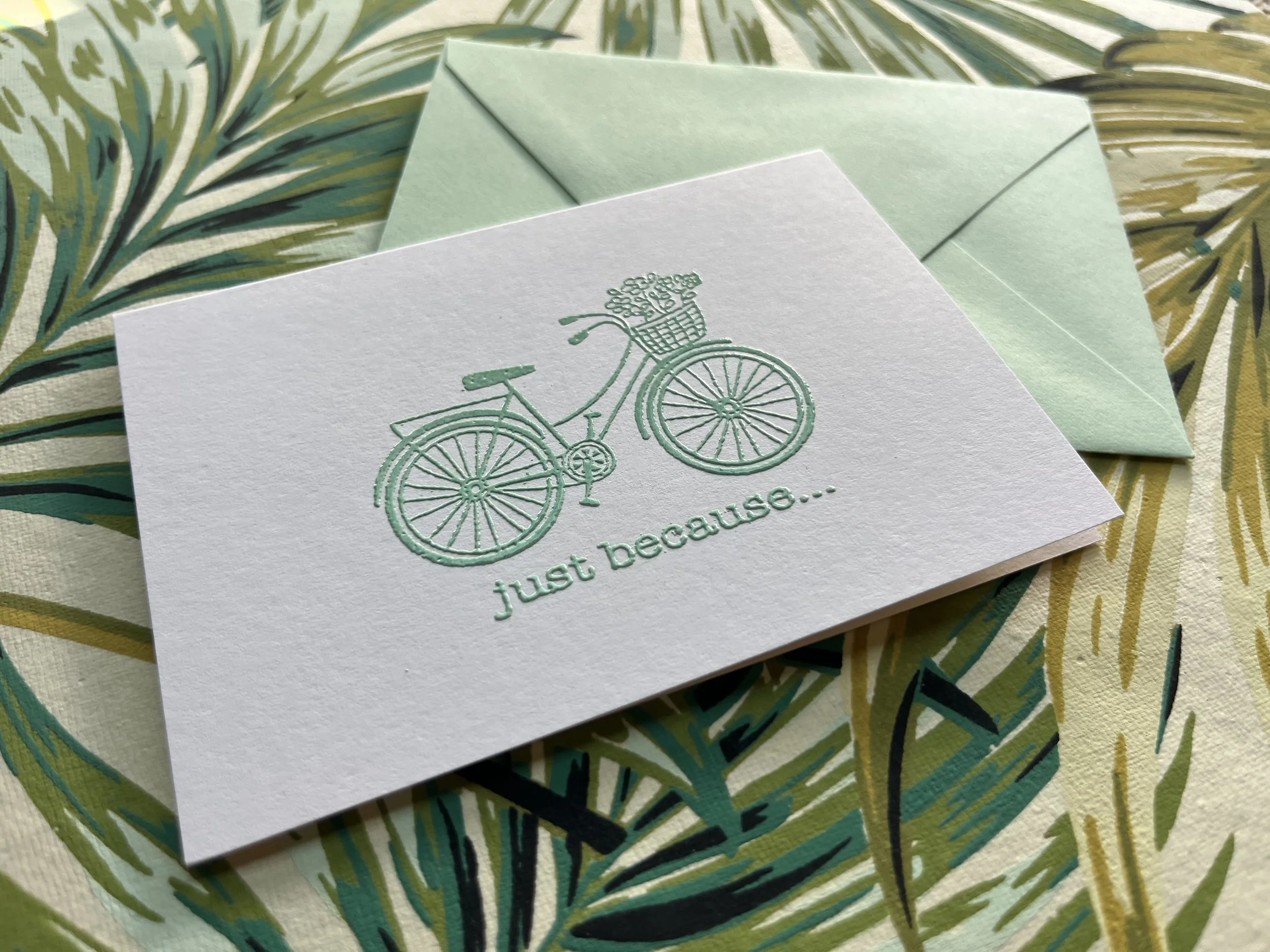 JB_bike with basket of flowers_sea foam_19.jpg