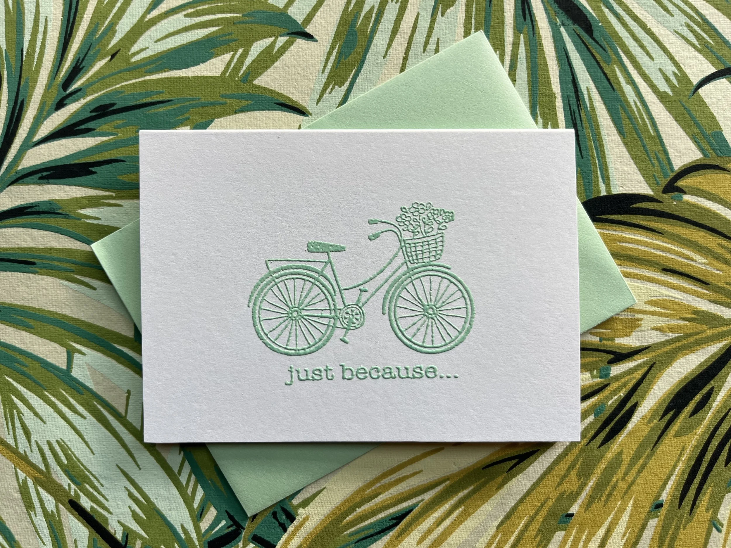 JB_bike with basket of flowers_sea foam_22.jpg