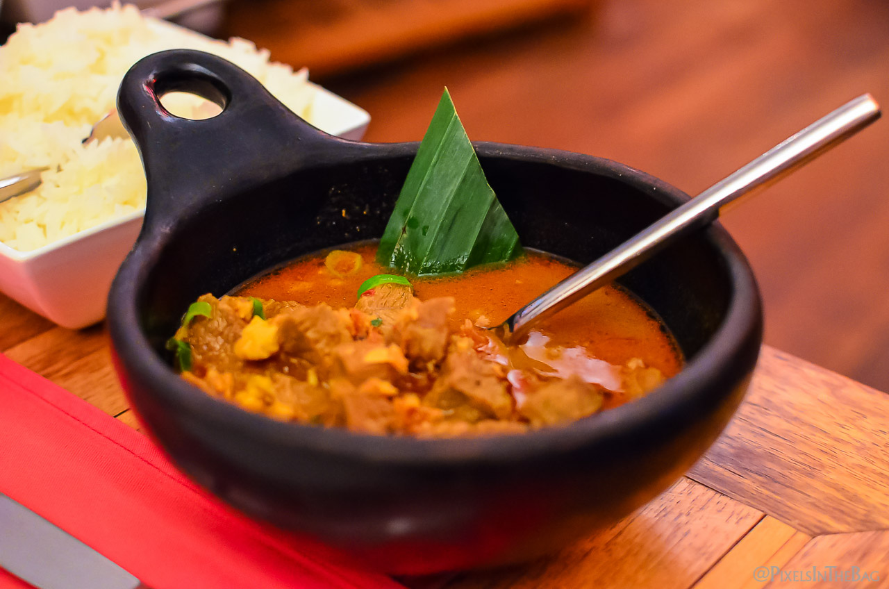 Soupe à Garuda de Bruxelles - 01.