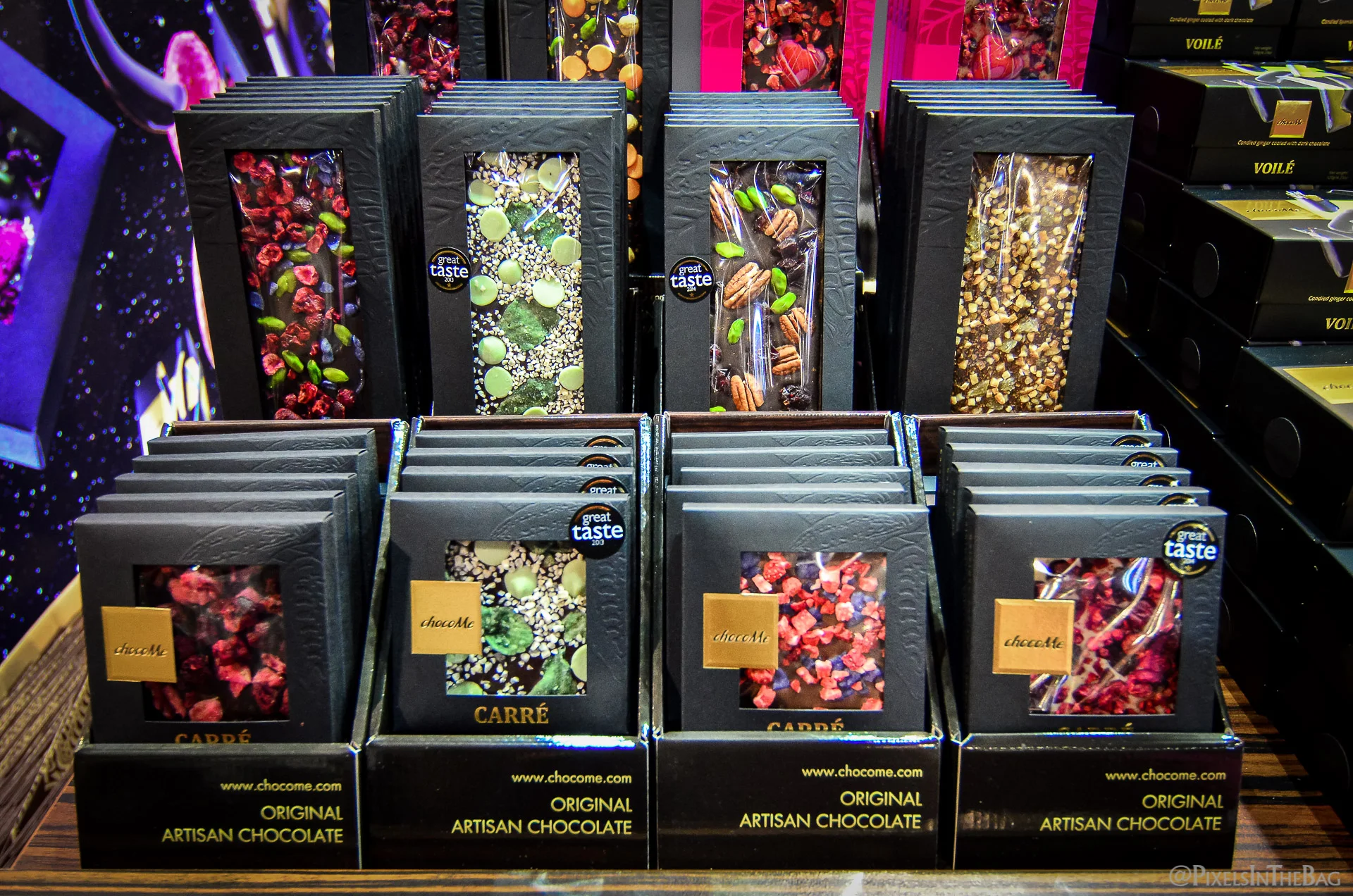Salon du chocolat-16