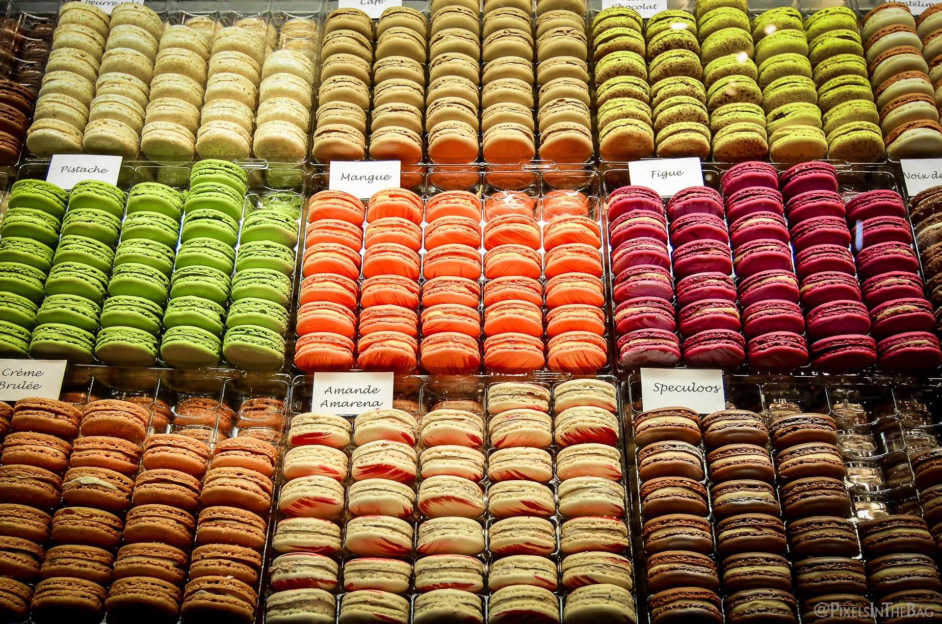 Salon du chocolat-17