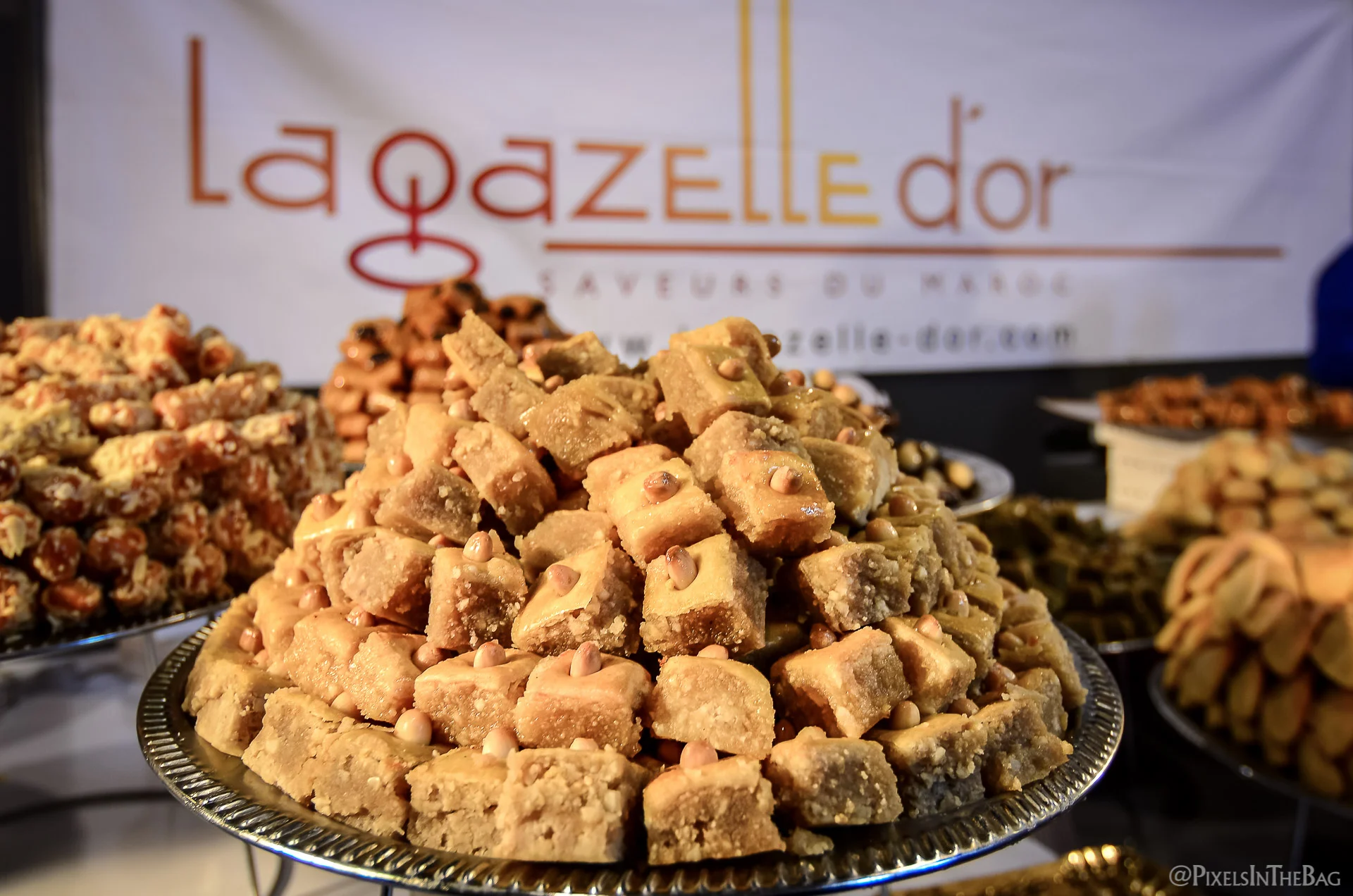 Salon du chocolat-36