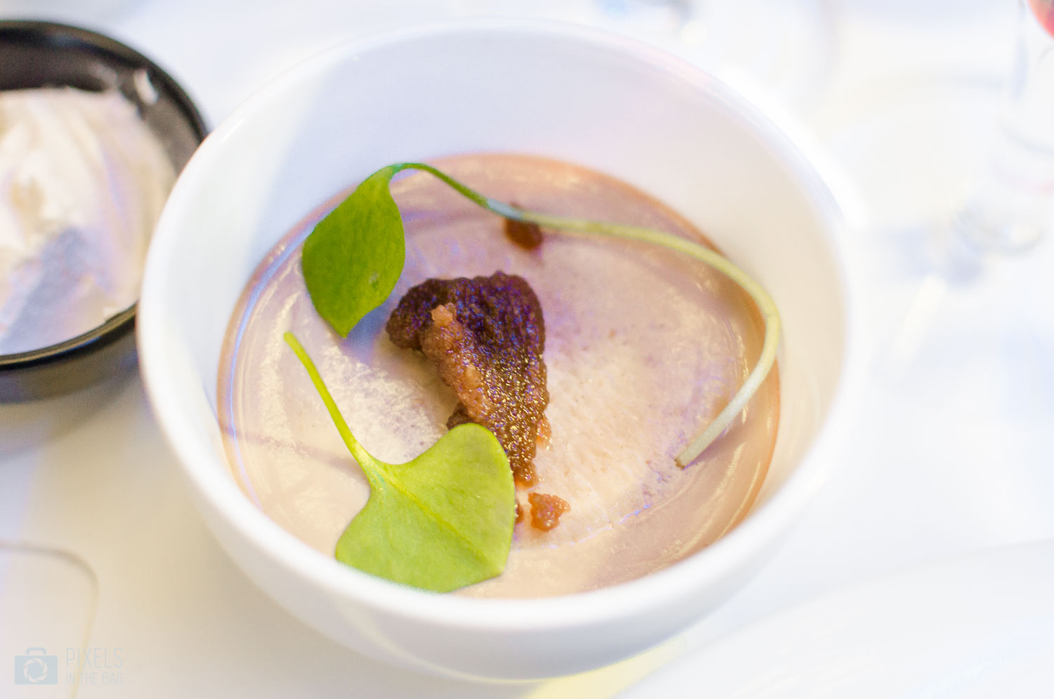 Chawan mushi 