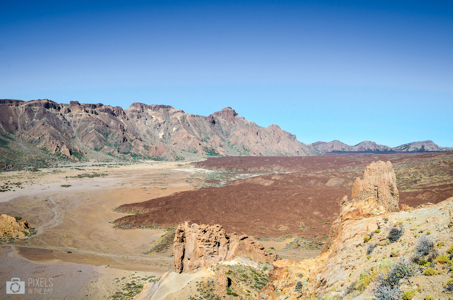 Sur Terre ou sur Mars !? Telle est la question…
