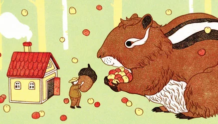 "Eating (Really) Local"