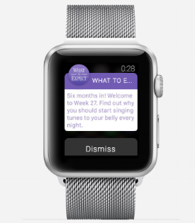 Wearable Apps