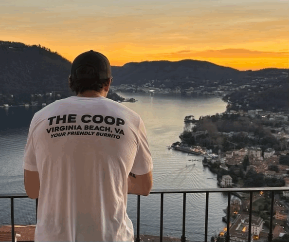 Tee - WHITE Bella Canvas Ultra Soft