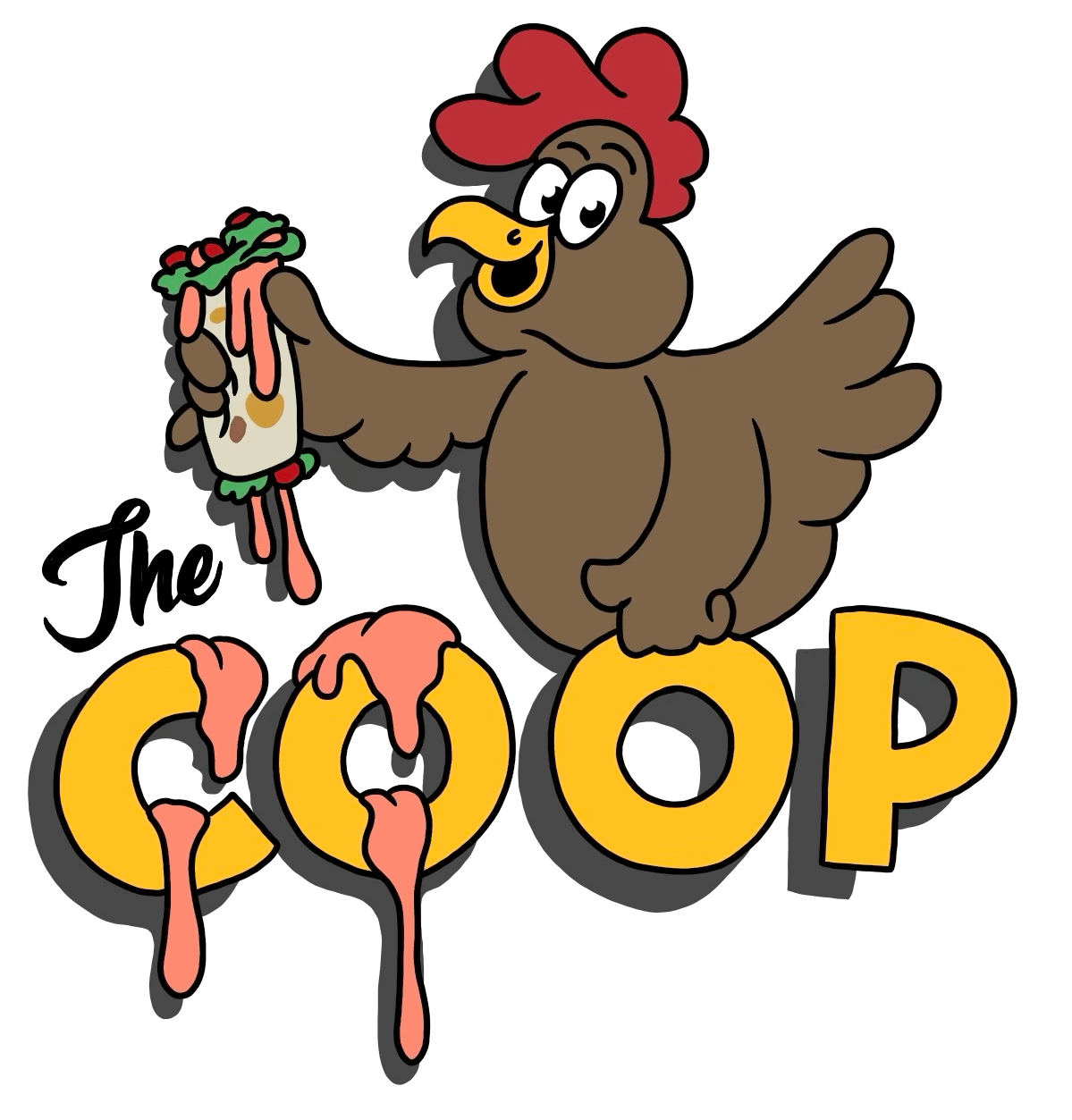 The COOP Gift Certificate