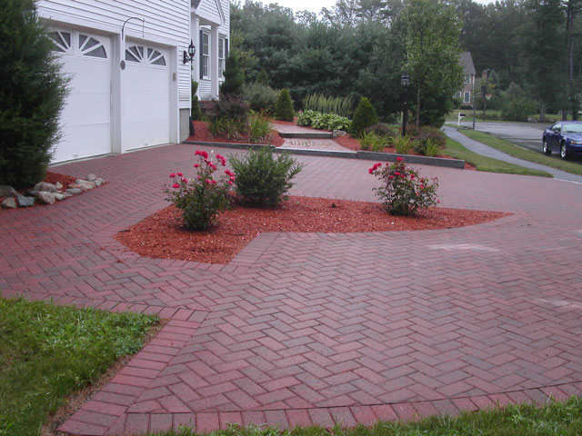 Lake Shore Driveway and Walkway Contractor<br>