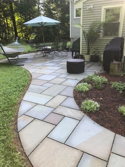 Curving Thermal Full Color Bluestone walkway.jpg