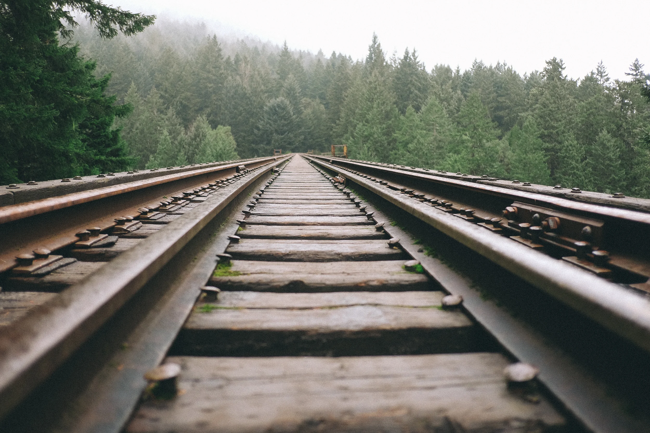 The Gospel Train