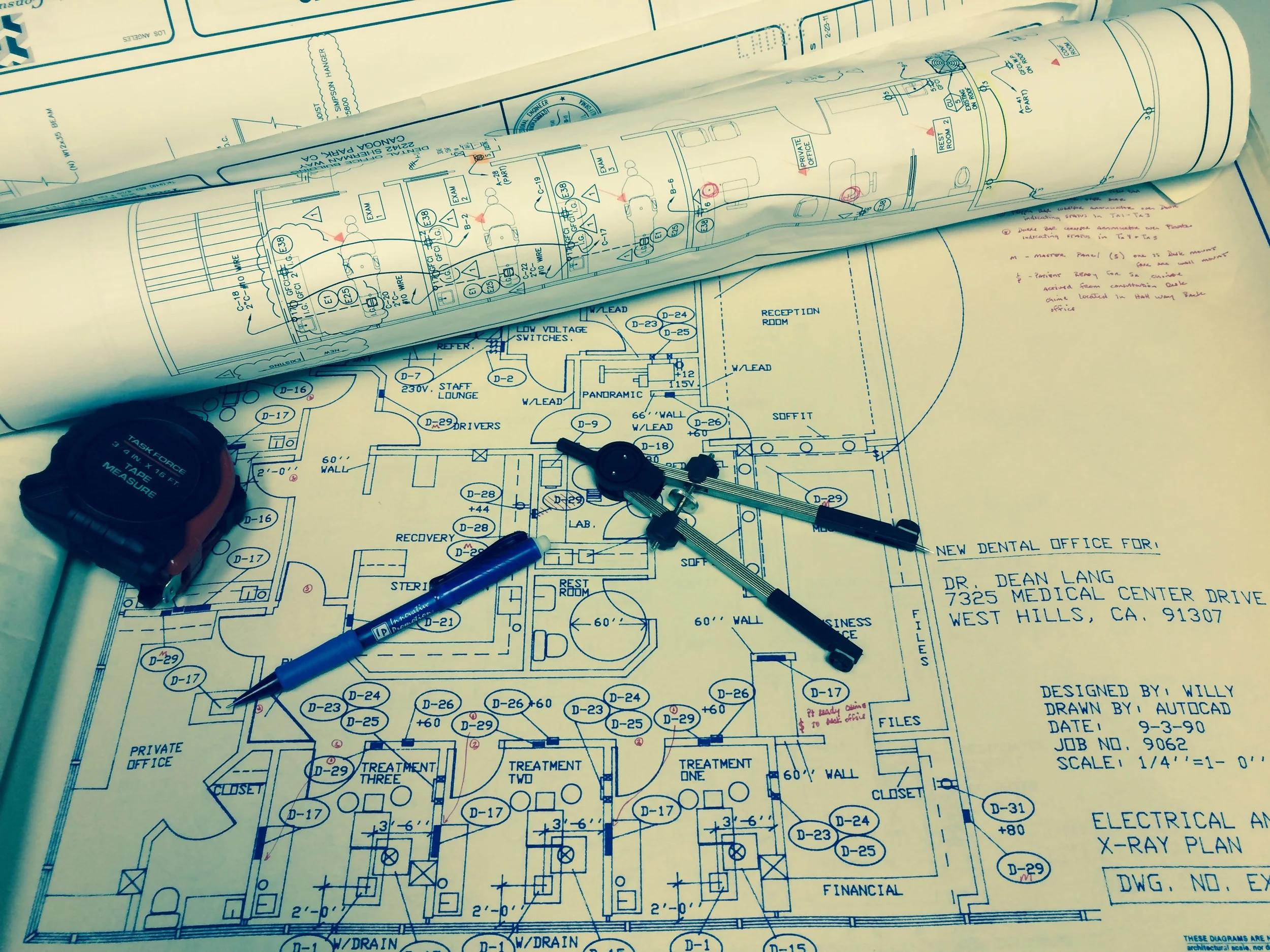 The Blueprint for Happiness.