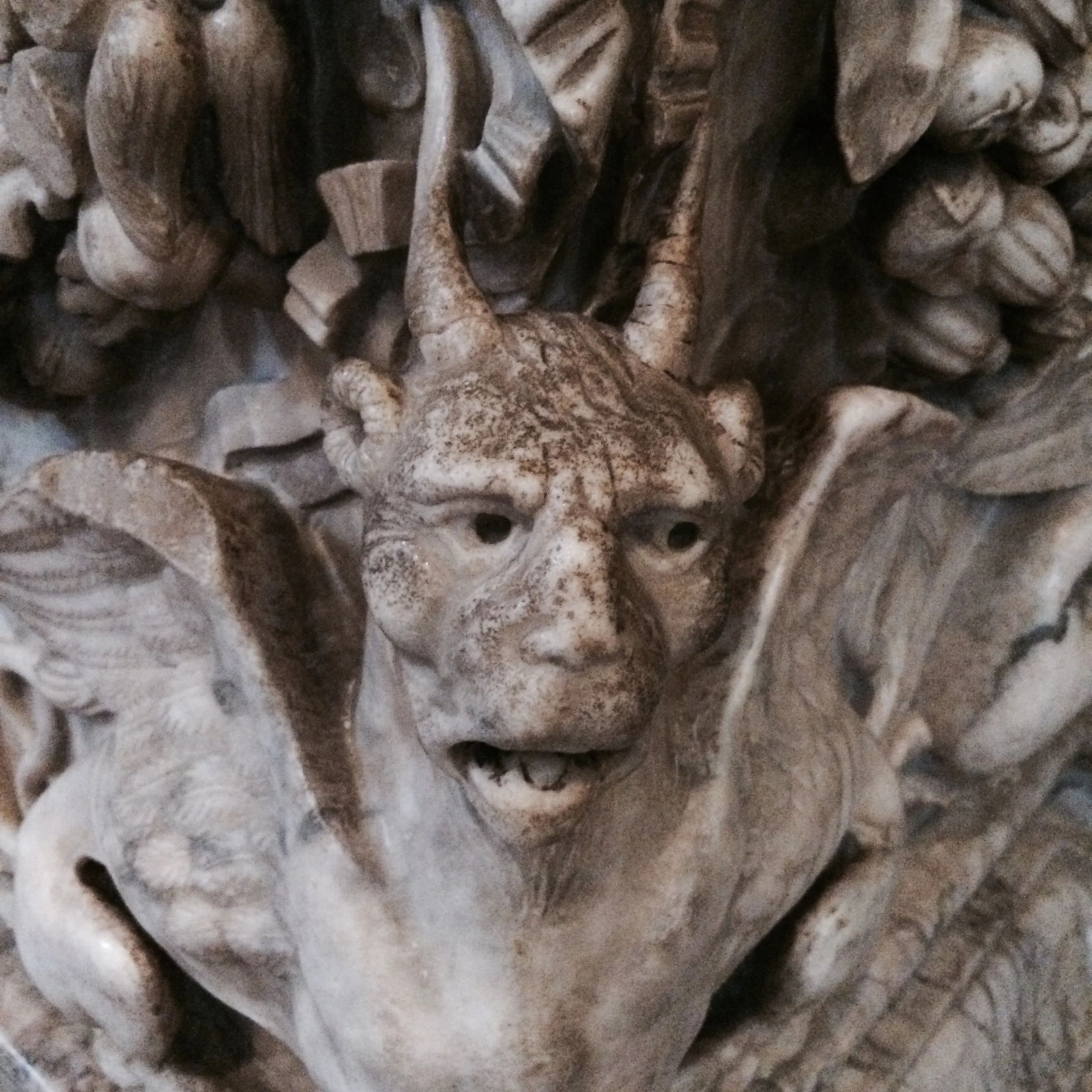 The War In Heaven Is NOT Over