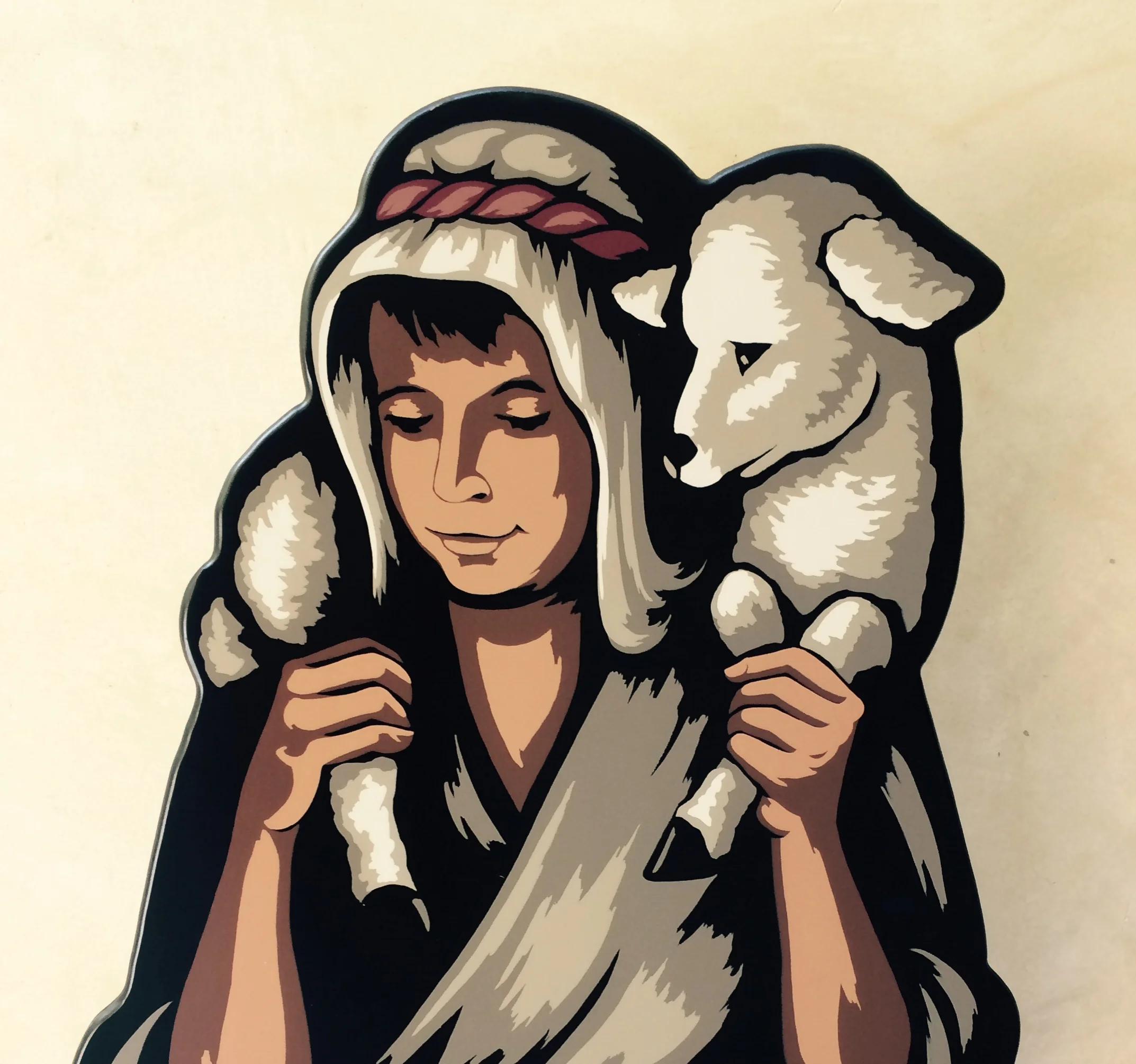 The Good Shepherd