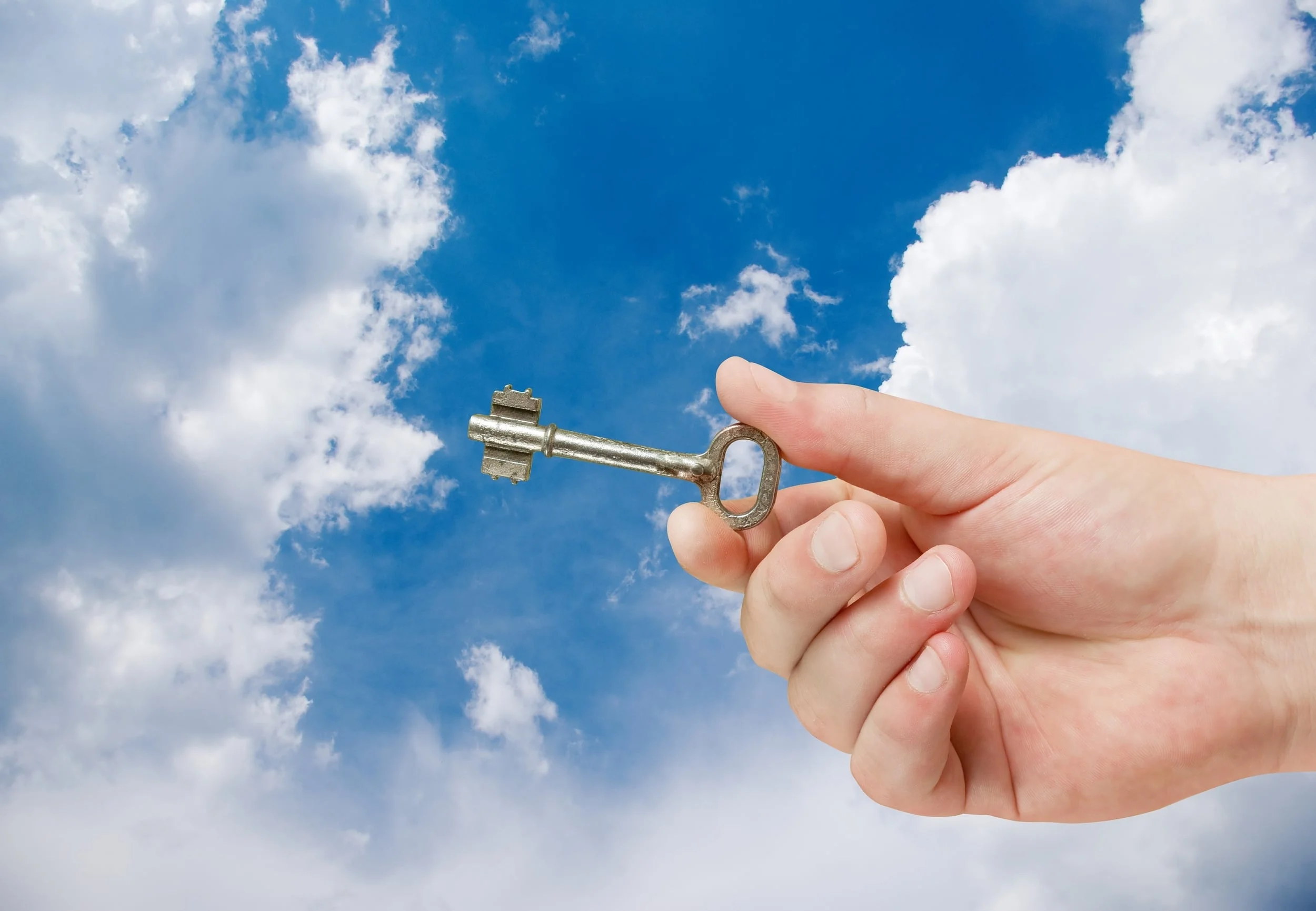 Prayer - A Work of Faith