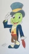 What Ever Happened to Jiminy Cricket? 