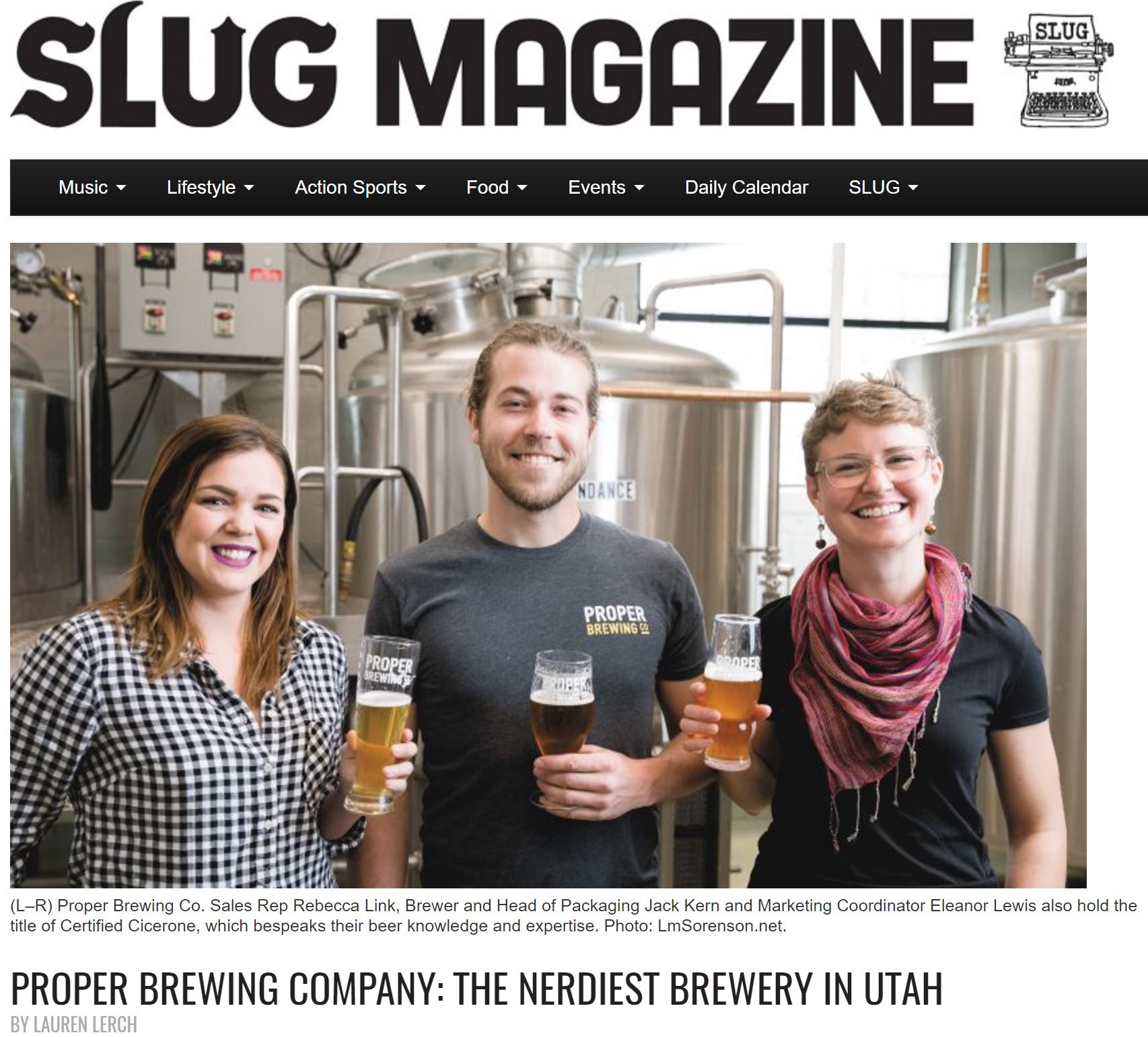 www.slugmag.com