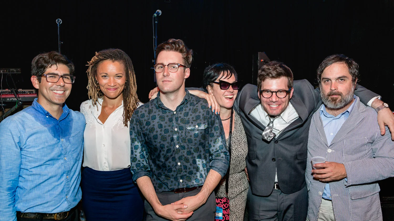 Nick Waterhouse