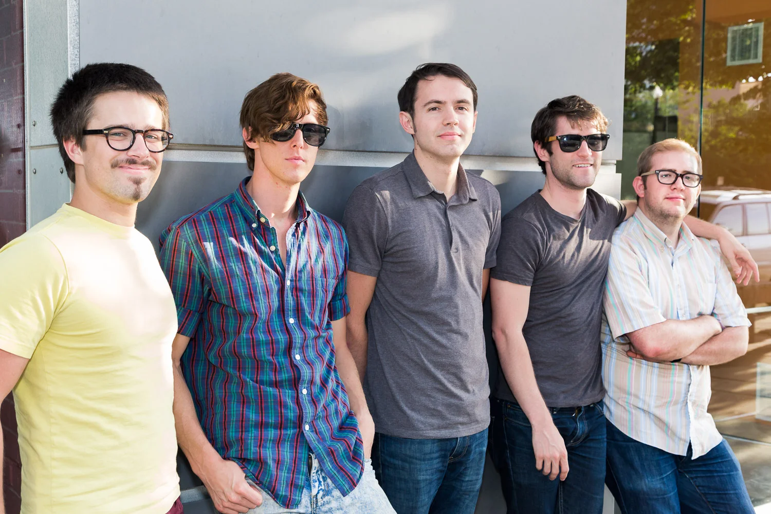 The New Electric Sound