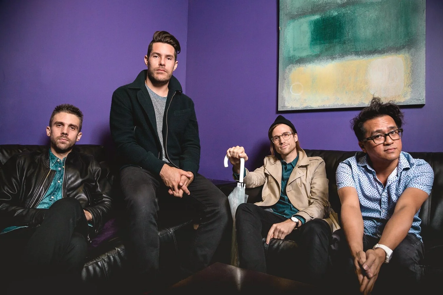 Saint Motel