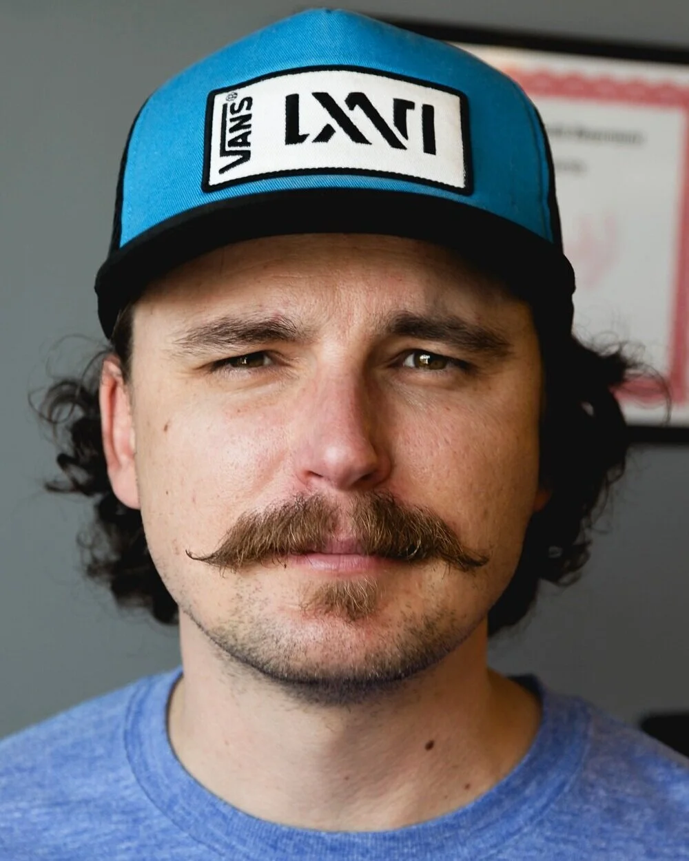 Jed's Barbershop | Jed Beal