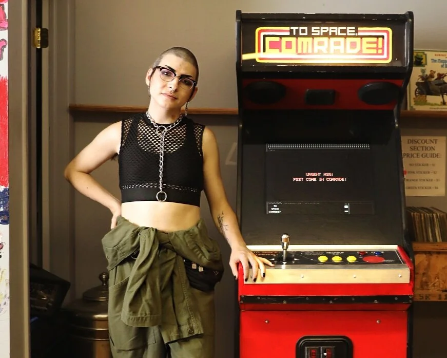 Creator | Josie Cordova