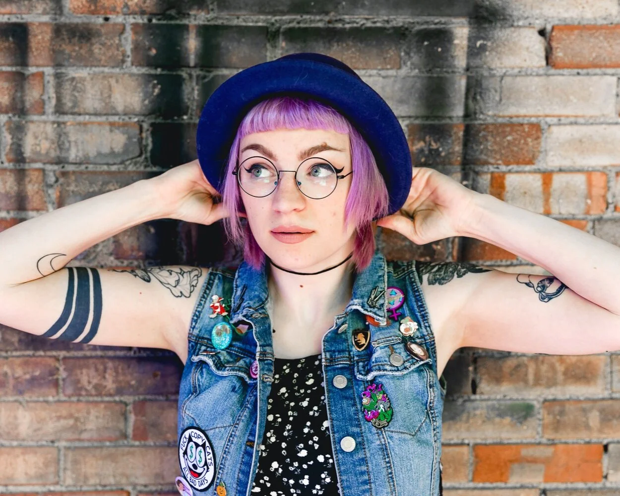 Artist | Heather Mahler