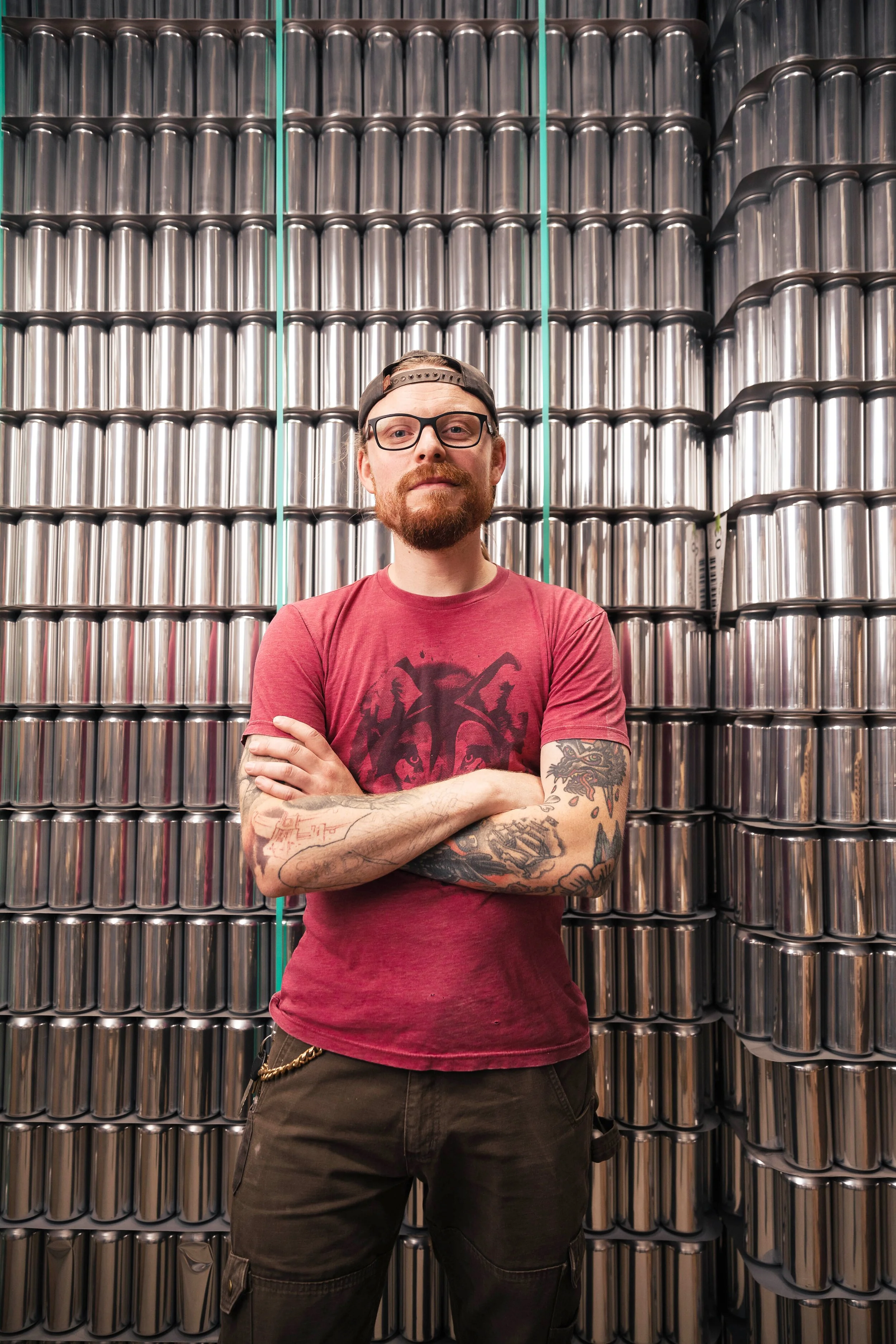 Jeff Bunk | Proper Brewing Company